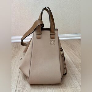 Loewe Hammock Medium bag